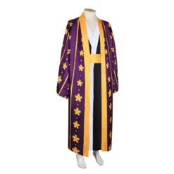 Anime One Piece Wano Country Trafalgar D. Water Law Cosplay Costumes -Cosplay 3 31c8f475 8bbe 4bfb 9262 4f54bd1ffbab