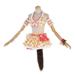Game Uma Musume Pretty Derby Special Week Swimsuit Cosplay Costumes -Cosplay 3 32828b26 9574 403c a6e8 4e07139f8764