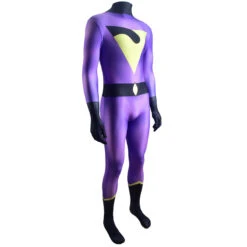 The Wonder Twins Jayna Jumpsuit Cosplay Costumes -Cosplay 3 33bedbd8 07ad 4b61 9d03 6514f29535de