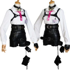 Game Goddess Of Victory: NIKKE Yuni Cosplay Costumes -Cosplay 3 346e9404 59b9 42bf 829b b73a06d0588d