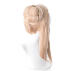 FGO Fate Grand Order: First Order Abigail Williams Mixed Blonde Bun Cosplay Wigs -Cosplay 3 378ab390 a0fa 4a52 98c0 0a920af13f88