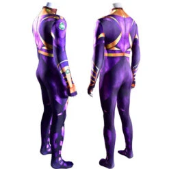 New Titan Season 3 Koriand'r Starfire Jumpsuit Cosplay Costumes -Cosplay 3 393c8148 dfe9 4e7f bb3c 9ffe5c97a9ed