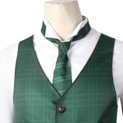 Harry Potter Slytherin Uniform Cosplay Costumes -Cosplay 3 3a6bcab2 7ab8 4d38 b808 7a7ff9eda228
