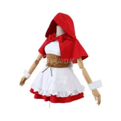 Anime Re:Zero Starting Life In Another World Rem And Ram Little Red Riding Hood Cosplay Costume -Cosplay 3 3a800d9a 2461 40c7 96dd 3de4c71486fc