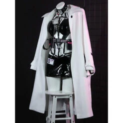 Game Nikke The Goddess Of Victory Mihara Cosplay Costume -Cosplay 3 3aceb0b5 023d 4fc3 91f1 3644d94d5964