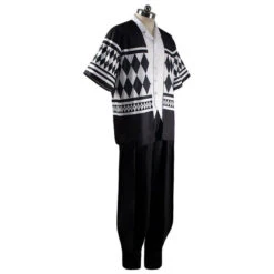 Anime Tokyo Revengers Ken Ryuguji Cosplay Costumes -Cosplay 3 3d671a69 978d 45e4 9879 5b6def55900f