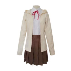 Anime Danganronpa 3: The End Of Hope's Peak High School Chiaki Nanami Uniform Cosplay Costumes 9 Anime Danganronpa 3: The End Of Hope's Peak High School Chiaki Nanami Uniform Cosplay Costumes -Cosplay 3 3e7e9b98 3219 4284 a67f d6a2150608e3