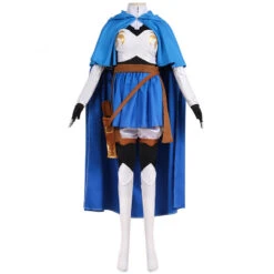 Anime Black Clover Charlotte Roselei Cosplay Costumes -Cosplay 3 3ed9276a ab1d 430c ad0e f8740bec7de8