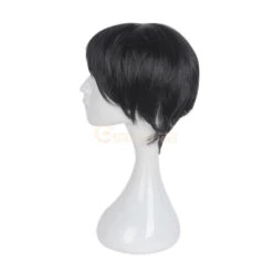 Anime Kakegurui Kaede Manyuda Short Black Men Cosplay Wigs -Cosplay 3 3faa4d3a 2b16 42cc b7f7 686171a5196b