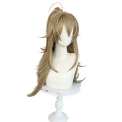 Game Genshin Impact Kirara Cosplay Wig -Cosplay 3 410ca8a2 ff09 44c3 89b3 b23a7a9e5223
