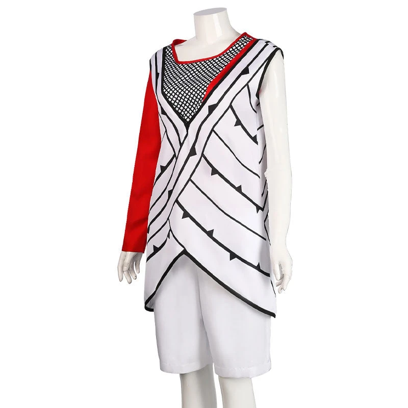 Anime Naruto Kurenai Yuhi Cosplay Costumes 5 Anime Naruto Kurenai Yuhi Cosplay Costumes - Image 3