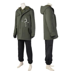The Batman 2022 The Riddler Cosplay Costumes -Cosplay 3 424b161d ae14 4bff a5f8 2a841653ff97