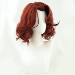 Harry Potter: Magic Awakened Daniel Page Cosplay Wigs -Cosplay 3 43aaf898 314f 406a bfee ee4d014f0a53