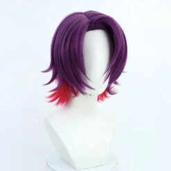 Hololive English Virtual Youtuber Watarai Hibari Gallery Cosplay Wigs 9 Hololive English Virtual Youtuber Watarai Hibari Gallery Cosplay Wigs -Cosplay 3 4402130f 71f1 45db 9f11 88cf190cac3f