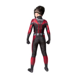 Movie Ant Man And The Wasp Ant-Man Children Jumpsuit Cosplay Costume -Cosplay 3 44d43c7f 306c 46dd 9525 f6954377714f