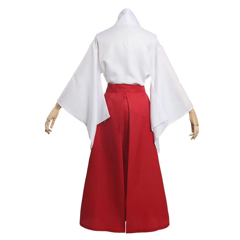 Anime Jujutsu Kaisen Utahime Iori Cosplay Costumes 5 Anime Jujutsu Kaisen Utahime Iori Cosplay Costumes - Image 3