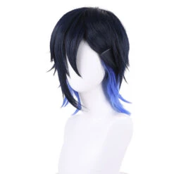 Hololive English Virtual Youtuber NIJISANJI Yugo Asuma Cosplay Wigs -Cosplay 3 460078bd ce37 48d4 8f3a 3a763239f7d5