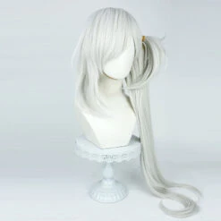 Game Blue Archive Mutsuki Cosplay Wigs -Cosplay 3 4ab6dcc5 5283 4401 a493 374174e349b7