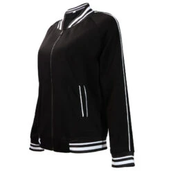 The Addams Family Wednesday Addams Baseball Jersey Cosplay Costumes 14 The Addams Family Wednesday Addams Baseball Jersey Cosplay Costumes -Cosplay 3 500e87bf d4a7 400b befa f80367e3a082