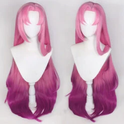 Game LOL Star Guardian 2022 Kaisa Cosplay Wigs -Cosplay 3 50782ce5 a113 4e9c 8922 71ffcf840a3d