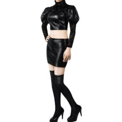 LOL KDA The Baddest Nine Tailed Fox Ahri Cosplay Costumes -Cosplay 3 5165e7e9 7a8e 47ff a780 80989801e11e