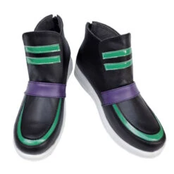 Game Cyberpunk: Edgerunners Rebecca Cosplay Shoes -Cosplay 3 51f5d735 f7f0 4904 9730 85b76b03538c