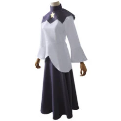 Movie The Owl House Azura Skirt Cosplay Costumes -Cosplay 3 536f827b 817b 4bdd 8a7a 13af9d330e92