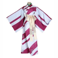Anime Inuyasha Kagura Kimono Cosplay Costume -Cosplay 3 55052ba8 28ee 4927 a5a8 599ea7493d1e