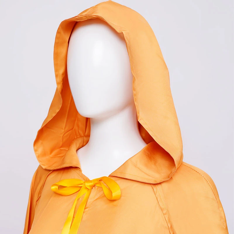 Thor 4 Love And Thunder Valkyrie Halloween Cape Cosplay Costume 5 Thor 4 Love And Thunder Valkyrie Halloween Cape Cosplay Costume - Image 3