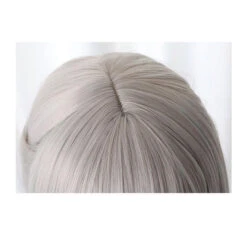 Anime Toilet Bound Hanako Kun Yashiro Nene Cosplay Wig Gray Mixed Green Long Cosplay Wigs -Cosplay 3 56bcaccb b9ba 418a a7a9 b0cc9d7c920f