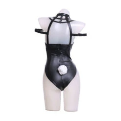 Anime SPY×FAMILY Yor Forger Bunnygirl Cosplay Costumes -Cosplay 3 5aa753c9 2a65 41a7 b97e c76f5c7c5a48