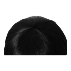 Anime Toilet Bound Hanako Kun Hanako Kun Cosplay Wig Black Short Wigs -Cosplay 3 5ac19ca9 f6ef 43e5 8a8b 03c0f685726b