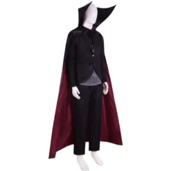 Hotel Transylvania: Transformania Dracula Cosplay Costumes -Cosplay 3 5c559051 b6f3 4ac8 9530 71586286f9d8