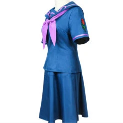 Anime JoJo's Bizarre Adventure Diamond Yukako Yamagishi Uniform Cosplay Costumes -Cosplay 3 5d681033 2c54 4717 97fd 19677715107d