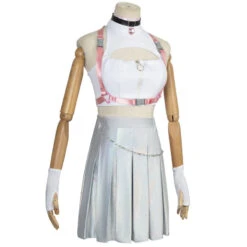 Game Goddess Of Victory: NIKKE Viper Cosplay Costumes -Cosplay 3 5fccd1a5 0f93 49d4 bd2a f19da88686dc