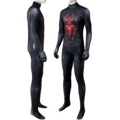 Spider-Man Dark Suit Jumpsuit Cosplay Costumes -Cosplay 3 60972b96 c418 426e a89f 3a3340a9d7b6