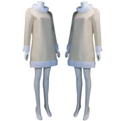 The Addams Family Enid Sinclair A-line Dress Cosplay Costumes -Cosplay 3 6366d734 8f4c 4c75 9e84 9a534b8afc5a