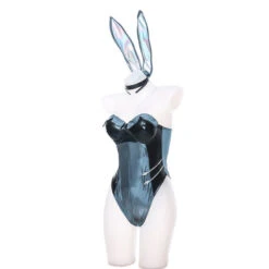 LOL KDA ALL OUT Kaisa Bunnysuit Cosplay Costumes -Cosplay 3 63d5afb9 9e67 4556 8d1f 8ee73939ff4b