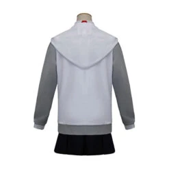 FGO / Fate Grand Order Mash Kyrielight Shielder Uniform Cosplay Costumes 10 FGO / Fate Grand Order Mash Kyrielight Shielder Uniform Cosplay Costumes -Cosplay 3 642761d2 6e3a 41ca 8de1 81b654f4fba1