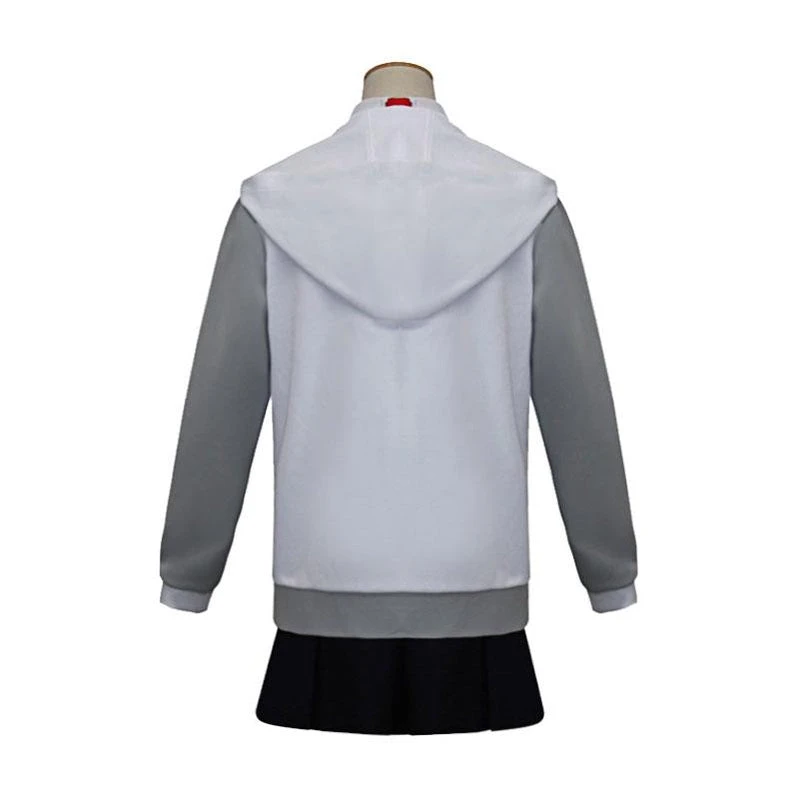 FGO / Fate Grand Order Mash Kyrielight Shielder Uniform Cosplay Costumes 5 FGO / Fate Grand Order Mash Kyrielight Shielder Uniform Cosplay Costumes - Image 3