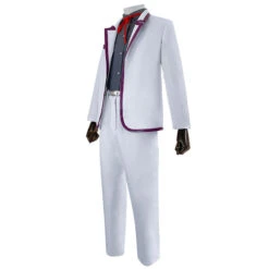 Anime Yashahime: Princess Half-Demon Towa Higurashi Fullset Cosplay Costumes -Cosplay 3 656bb4e5 41ad 4604 a698 c86323359094