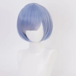 Re: Zero Starting Life In Another World Rem Cosplay Wig -Cosplay 3 65c2e6ff 387c 43c1 91e4 001e860e1d42