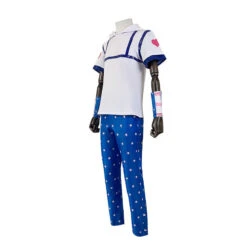 Anime JoJo's Bizarre Adventure Johnny Joestar Cosplay Costumes -Cosplay 3 66924c2b 07df 4e33 8a33 576278c980b5