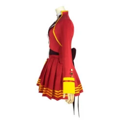 Game Uma Musume Pretty Derby Maruzensky Uniform Cosplay Costumes -Cosplay 3 68cfda5d 149e 4f39 bbf4 dc9217b646ac