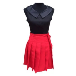 Anime Pokémon Serena Halloween Cosplay Costumes -Cosplay 3 68dab343 5160 4a90 8583 e447e10e032c