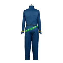 Anime JoJo's Bizarre Adventure Diamond Is Unbreakable Okuyasu Nijimura Cosplay Costume -Cosplay 3 6977fd14 60ad 4468 b65f 8a8167b4a5b7