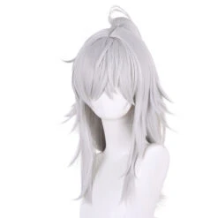 Game Honkai: Star Rail Jing Yuan Ponytail Cosplay Wigs -Cosplay 3 6c334397 5666 4018 bd34 f0f6abf7d52a