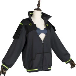 Game Cyberpunk: Edgerunners Rebecca Cosplay Costumes -Cosplay 3 6de6fd24 a05e 4e26 b075 d1b6fa207e31