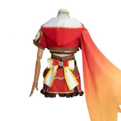 Uma Musume Pretty Derby Tokai Teio Cosplay Costumes -Cosplay 3 6dfd491f 7641 4d96 99d5 54067b60f1cd