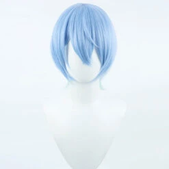 Hololive English Virtual YouTuber Hosimati Suisei Cosplay Wigs -Cosplay 3 6e60ae5d 6161 40f5 bae5 5f854f08665f